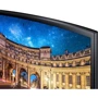 Монитор Samsung C24F396FH (LC24F396FHUXEN): Время реакции, мс 4