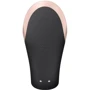 Смарт-вібратор для пар Satisfyer Double Love (Black)