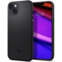 Чехол для iPhone Spigen Mag Armor MagFit Matte Black (ACS05065) for iPhone 14