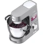 Кухонний комбайн Kenwood KCL 95.004 SI Cooking Chef XL: Кількість швидкостей 13