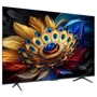 Телевизор TCL 65C655: Коммуникации Bluetooth, DLNA, WiFi