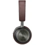 Наушники Bang & Olufsen BeoPlay H8 Gray Hazel: Тип конструкции накладные