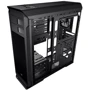 Корпус Aerocool Aero-500 Window Black Mid Tower: Назначение игровой