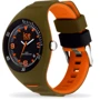 Наручные часы Ice-Watch Khaki orange 020886: Стиль Классический