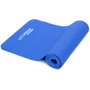 Коврик для фитнеса Cornix NBR 183 x 61 x 1 cм для йоги и фитнеса XR-0009 Blue