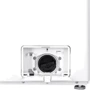 Стиральная машина Ardesto WMW-6101W: Загрузка белья (стирка), кг 6