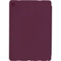 Аксесуар для планшетних ПК ArmorStandart Smart Case Fold Pen Plum for Samsung Galaxy Tab A9 Plus SM-X210 / SM-X215 / SM-X216 (ARM74998): Колір бордовый