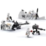 Конструктор LEGO Star Wars Боевой набор снежных пехотинцев (75320) фото 8
