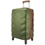 Чемодан Semi Line 24" (M) Green (T5710-2)