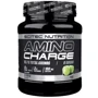 Амінокислота для спорту Scitec Nutrition Amino Charge 570 g /30 servings/ Blue Raspberry