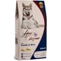 Сухой корм для взрослых собак How Meow Dog Adult с ягненком и рисом 15 кг (181,182)