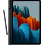 Аксесуар для планшетних ПК Samsung Book Cover Black (EF-BT870PBEG) for Samsung Galaxy Tab S7 T870 фото 6