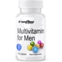 IronFlex Multivitamin for Men Мультівітаміни для чоловіків 100 таблеток