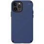 Чехол для iPhone Speck Presidio2 Pro Case Coastal Blue/Black/Storm Blue (138486-9128) for iPhone 12/iPhone 12 Pro: Материалы поликарбонат и полиуретан