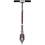 Самокат Micro Sprite LED красный (SA0209): Тип колес литые