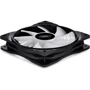 Кулер Deepcool RF 120 (DP-FRGB-RF120-1C): Тип вентилятор