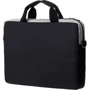 Сумка для ноутбуков Vinga 15.6" Black/Gray (NB1120BG): Тип сумки сумка