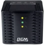 Стабилизатор напряжения Powercom TCA-2000 Black