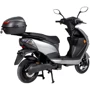 Електроскутер Atlas Freedom 1500W Box Grey (3065) фото 6