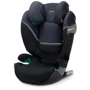 Автокрісло Cybex Solution S i-Fix Granite Black black