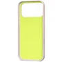 Чехол для iPhone Beats iPhone 17 Pro Max Case with MagSafe and Camera Control - Lime Stone (MGJE4)