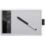 Графічний планшет Wacom Bamboo Fun Pen&Touch Small (CTH-470S-RUPL): Формат поверхні A6