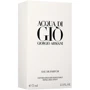 Парфумована вода Giorgio Armani Acqua di Gio 75ml: Аромат водяний, деревне