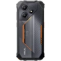 Смартфон Oscal Marine 2 4/64Gb Orange: Процессор Unisoc T615 (12 nm) Octa-core (2x1.8 GHz Cortex-A75 & 6x1.6 GHz Cortex-A55)