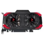 Видеокарта PNY GeForce GTX 1060 XLR8 Gaming OC 3G: Тип памяти GDDR5
