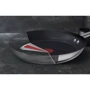 Сковорода Tefal Nordica 28 см (H8710655): Дополнительно Индикатор нагрева, Зеркальная полировка