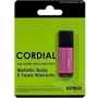 USB-флешка Verico 16GB Cordial Pink (1UDOV-MFPKG3-NN): Объем памяти 16 GB