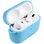 Чохол для навушників LAUT HUEX PASTELS Baby Blue (L_APP2_HXP_BL) for AirPods Pro 1/2 фото 2
