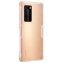Чехол для телефонов Nillkin Nature TPU Transparent for Huawei P40 Pro: Совместимость Huawei P40 Pro