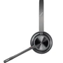 Наушники Poly Voyager 4320-M USB-C HS + BT700 Stereo (77Z30AA): Тип крепления оголовные