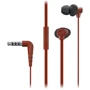 Наушники Panasonic RP-TCM130GE-R