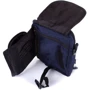 Мужская сумка через плечо Onepolar синяя (W3088-navy): Тип ручки Со съемным ремнем, Плечевой ремень, Без ручки