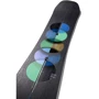 Дошка для сноуборду BURTON (107071B) CUSTOM FLYING V 2025 BLACK/GREEN 156 см (9010510758019): Форма Twin