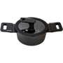 Кастрюля Krauzer Eco Line 1.2 л 16 см (78124)