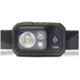 Фонарь туристический Black Diamond Storm 450 (Dark Olive) (BD 6206713002ALL1): Тип Налобный