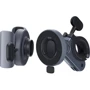 Держатель Baseus Bike Mount Holder PrimeTrip Magnetic Black (C40569000121-00) for Apple iPhone 16 I 15 I 14 I 13 I 12 series фото 5