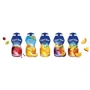 Сок Capri-Sun Multi Orange & Peach 330 мл (WT3545): Вид Соки