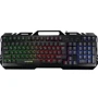 Клавиатура GamePro GK670 USB Black (GK670)