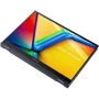 Ноутбук ASUS VivoBook S 14 Flip TP3402VA (TP3402VA-LZ082W) RB фото 27