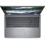Ноутбук Dell Latitude 5540 (7K0M7): Вага 1.61 кг