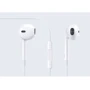 Наушники Проводная гарнитура Apple EarPods with Lightning Connector (MMTN2ZM/A) UA