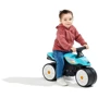 Беговел Falk Moto 441S синий (441S): Производитель Falk