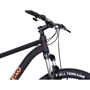 Велосипед Vento Monte 29 Carbon Satin 21/XL (118395)