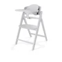 Стул Cybex Click&Fold 4в1 All White (524000857) фото 9