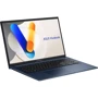 Ноутбук ASUS VivoBook 17 X1704VA Quiet Blue (X1704VA-AU531) UA: Операционная система без ОС