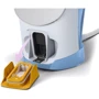 Утюг Philips GC4535/20: Регулятор подачи пара есть